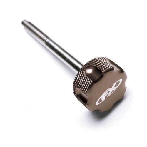 84mm-kx/kxf 125/450 02-13, CR125/250 02-07, RMZ 250 04-06 Șuruburi de filtru de aer MAG