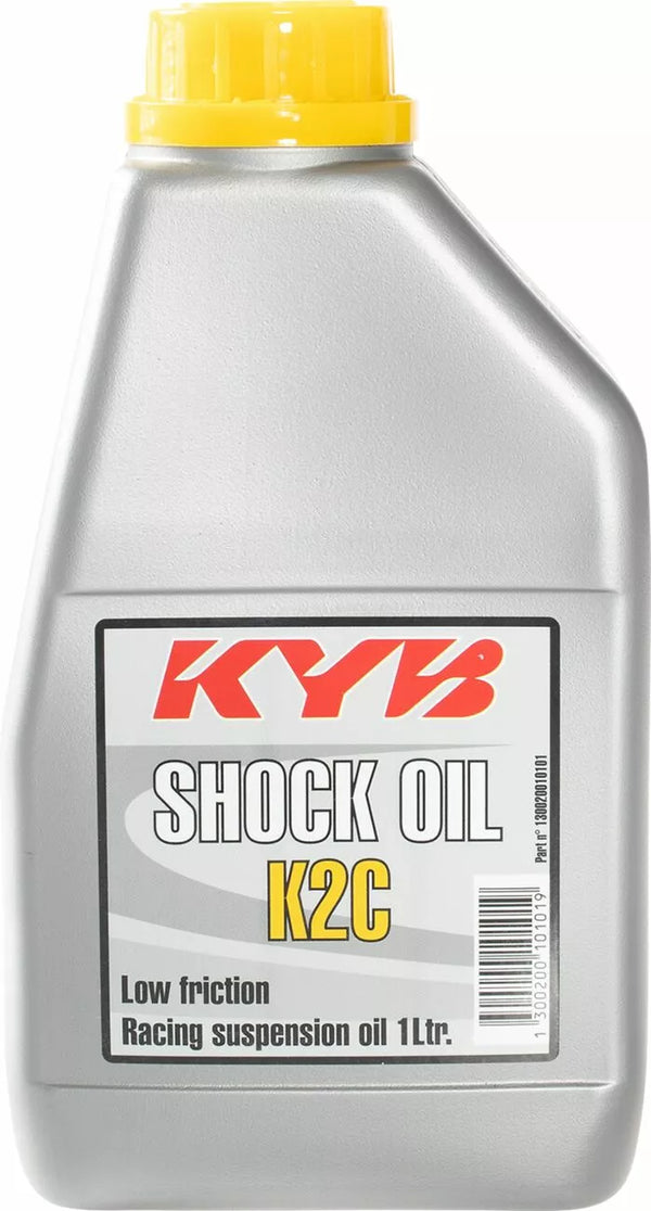 Kyb kyb k2c shock oil 1L 13002001011