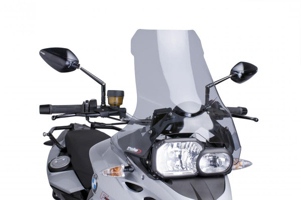 Nou ecran gen BMW F700GS 12-17 C/Fum ușor