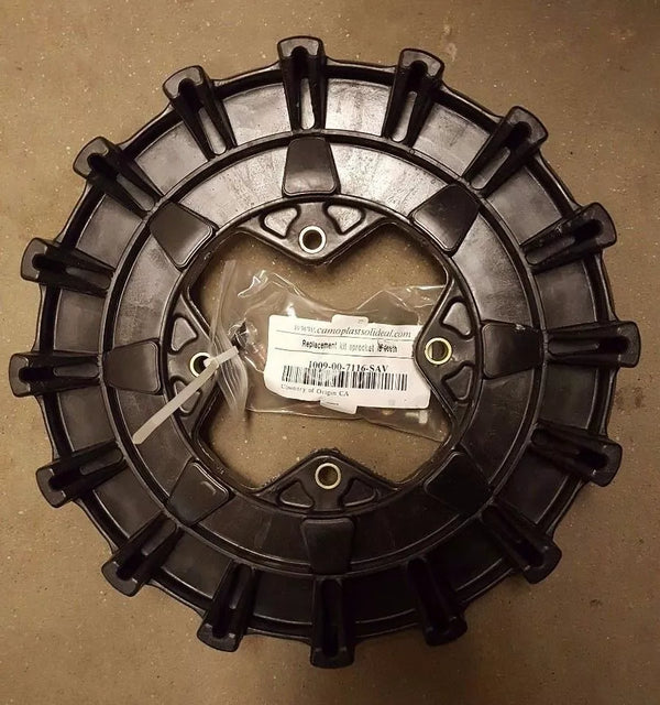 CAMSO-ATV SPROKE KIT SPROKE 16T 1009-00-7116-SAV