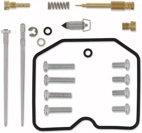 Kit de reparații Hardparts Moose Offroad Hardparts Carb Kaw 26-1133