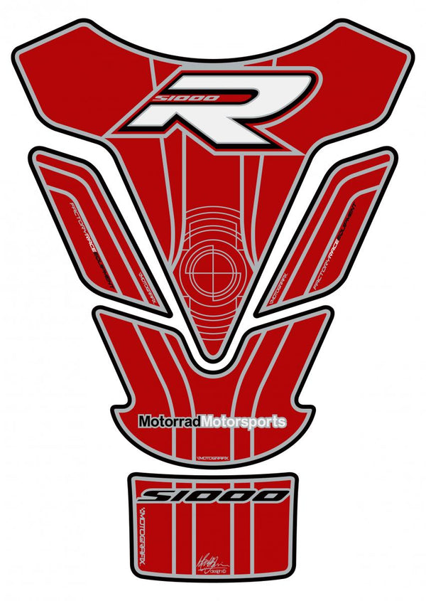 Protecția rezervoarelor 2014 15 16 S1000R Red