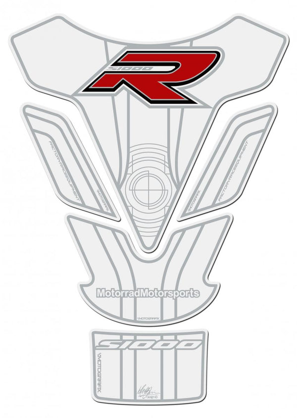 Protecția rezervoarelor 2014 15 16 S1000R White