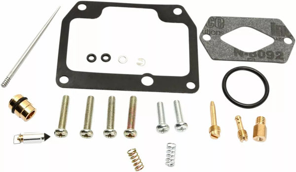 Moose Offroad Hardparts Kit Carb Suz 26-1114