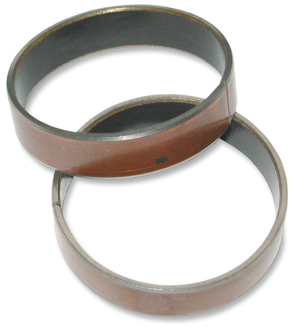 KYB Slide Metal FF SET UP R1 ZX10 110044300402