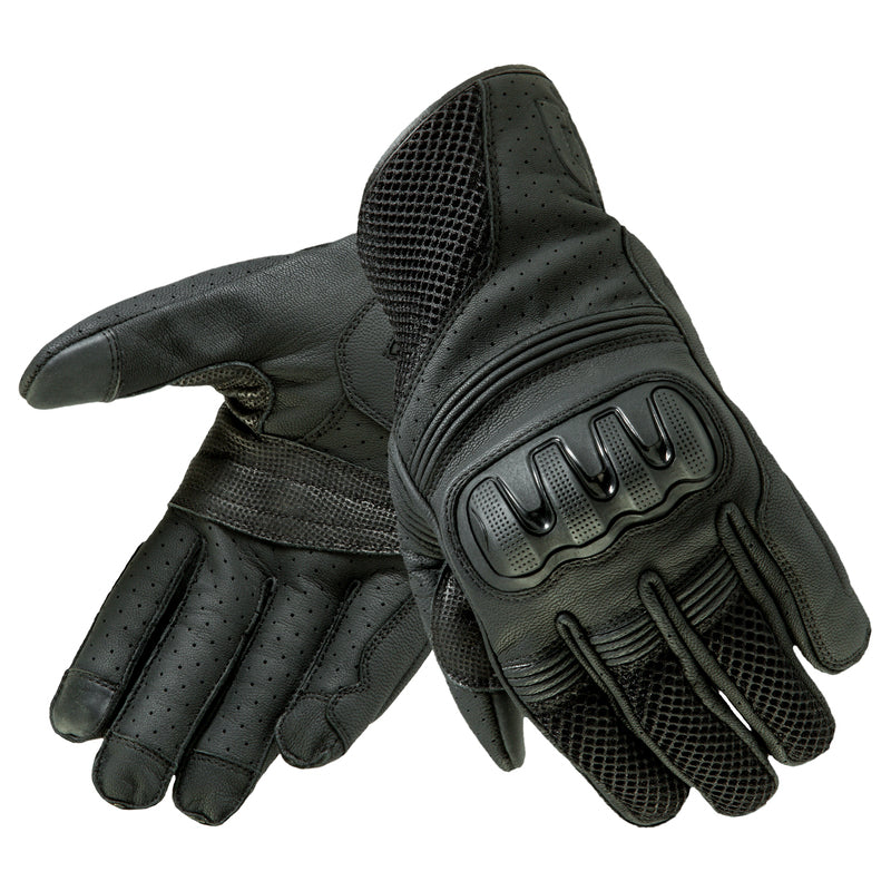 Ozone MC-Gloves Town II negru