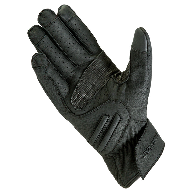 Ozone MC-Gloves Town II negru