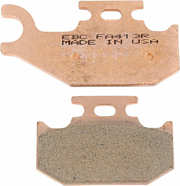 EBC Brake Pad Sint R Seria FA413R