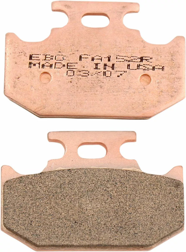 EBC Brake Pad Sint R Seria FA152R