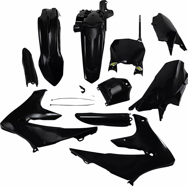 Cycra PF Bodykit YZF250/450 BK 1CYC-9327-12