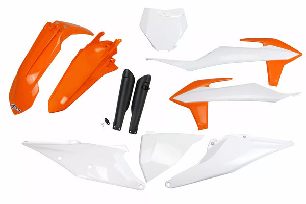 UFO Kit Body Kit Full SX/SXF 19-22 OE2 KTKIT522F@999K