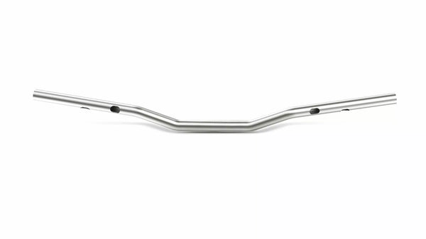 Zard Handlebar 1 Sport Satin Low 23 ZHD122S100