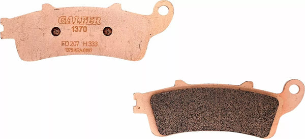 Galfer Brake Pad Sinterred FD207G1370
