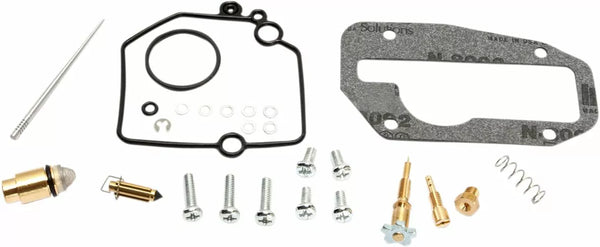 Moose Offroad Hardparts Repair Kit Carb Yam 26-1298