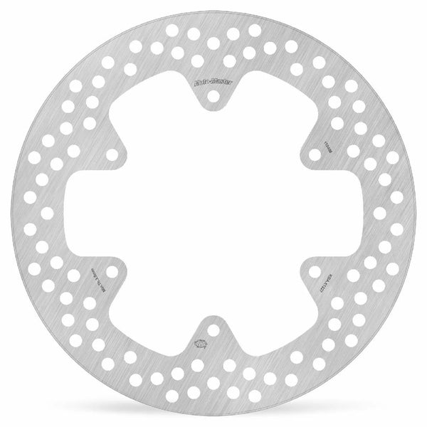 Moto-Master Brake Disc Halo spate 110486
