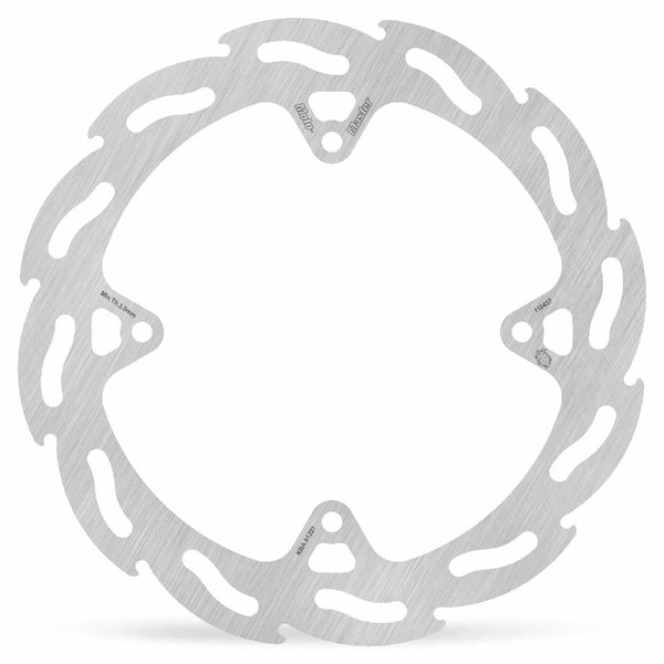 Moto-Master Brake Disc Flame spate 110437