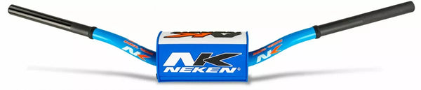 Neken NK OS BAR 85 Light Light BL/WH R00026C-LBW