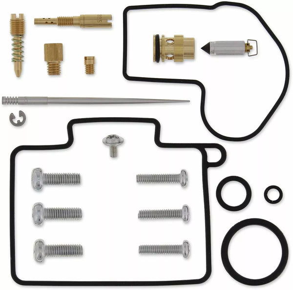 Kit de reparații Hardparts Moose Offroad Hardparts Carb Suz 26-1122