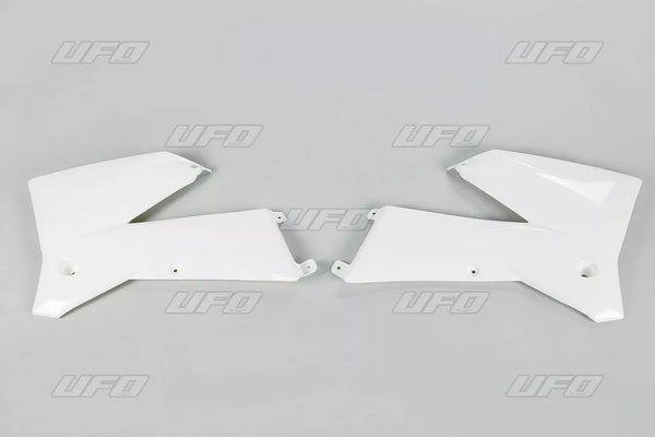 Ufo Giroud Rad Ktm 05 WH KT03084#047