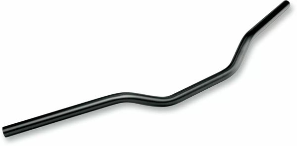 TRW Hbar 22mm Superbk Elegl BLK MCL127SS