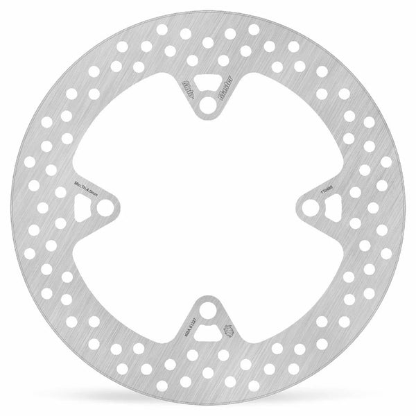 Moto-Master Brake Disc Halo spate 110468