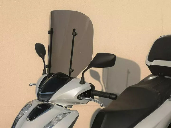 Bulster wndscrn SH125 SMK BH202HPFG