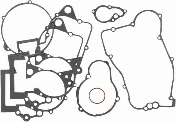 Garnituri cometice Gaz de gaz de jos C3310