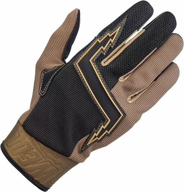 Gloves Biltwell Baja Co/BLK MD 1508-0201-303