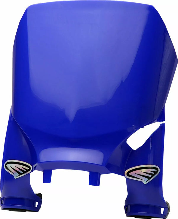 Stadionul Cycra # Plate YZF450 BL 1CYC-0992-62