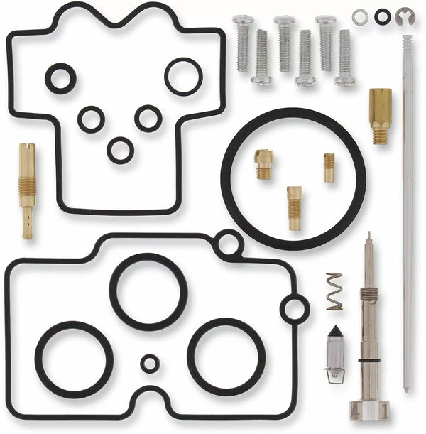 Moose Offroad Hardparts Kit Carb Hon 26-1470