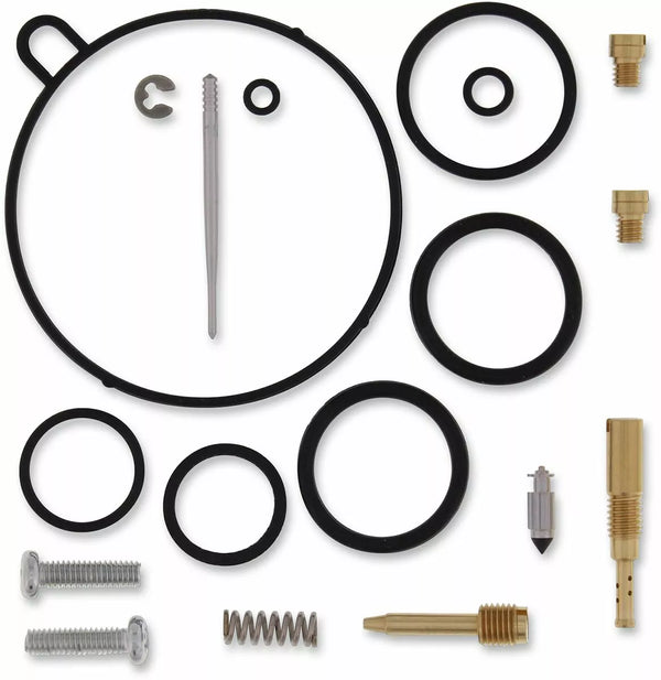 Kit de reparații hardparts de la alunene hardparts carb SHE 26-1203