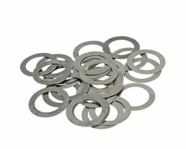 Controlul variatorului Naraku Shims MineRel NK800.08