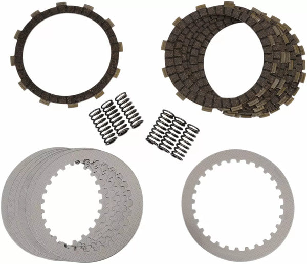 EBC Clutch Kit Dirt DRC Seria DRC131