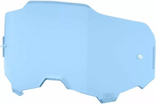 100% lentile Armga Blue 59049-001