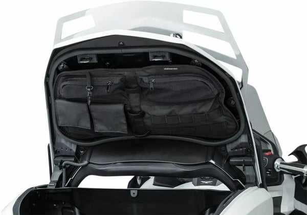 Kuryakyn Organizator Trunk Capac 18+GL KUR5837