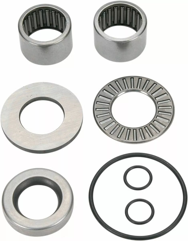 WSM Jet Jet Repair Repair Kit-S/D 003-640