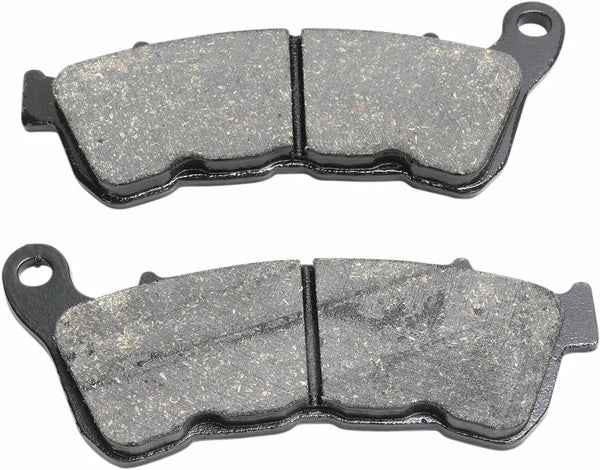 EBC Brake Pad FA arată organic FA640