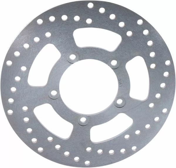 EBC BRAKE ROTOR FIX HPSR RND RE MD3061
