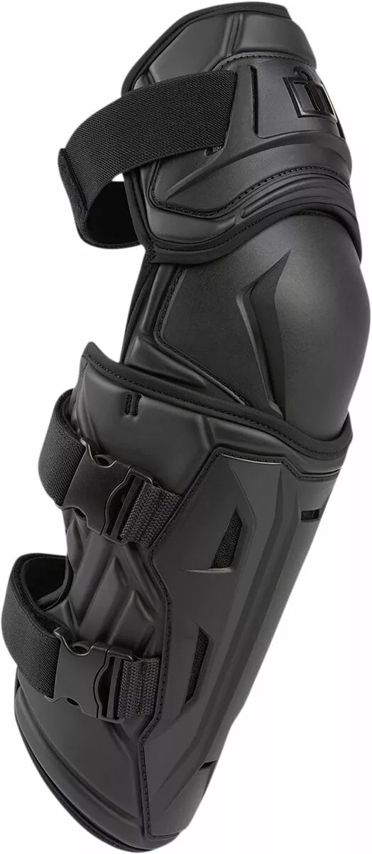 Pictograma Knee Field Armor3 BK S/M 2704-0494