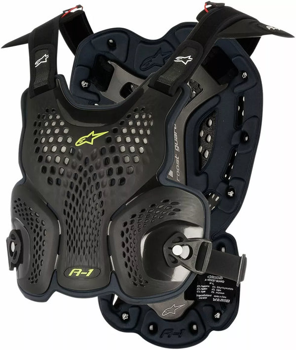 Alpinestars (MX) Roost Guard A-1 B/An XL/2XL 6700116-104-XL2