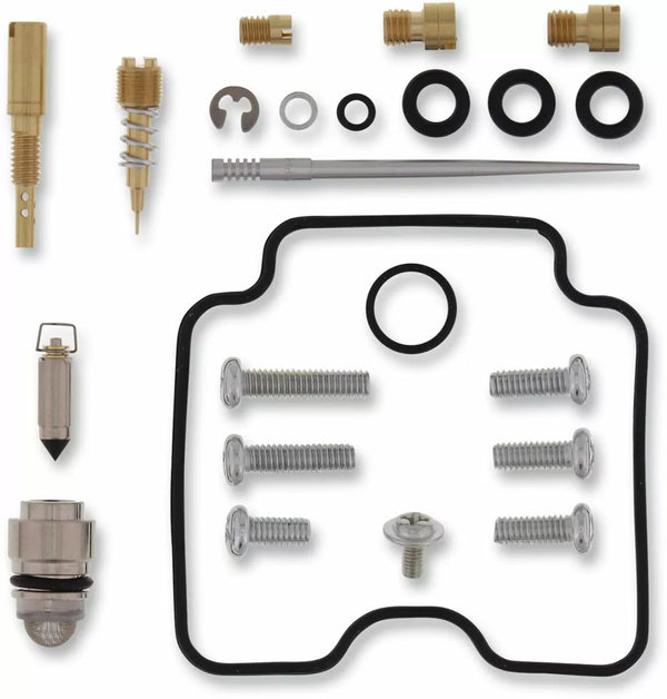 Kit de reparații Hardparts Moose Offroad Hardparts Carb Yam 26-1380