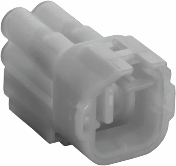 Conector NAMZ HM 4POS M EA NS-6187-441