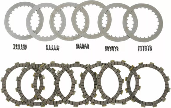EBC Clutch Kit Dirt DRC Seria DRC002
