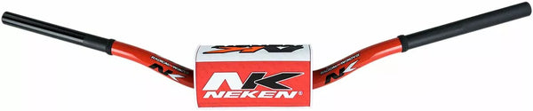 Neken NK OS Bar 85 Low RD/WH R00026C-RW