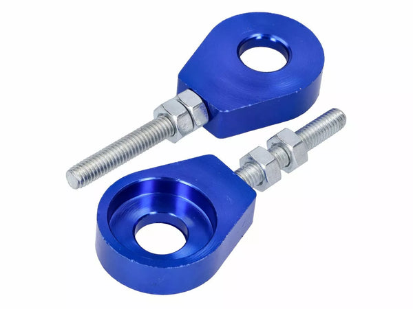 101 Tensiuni cu lanț octane aluminiu 12mm 43010-BL