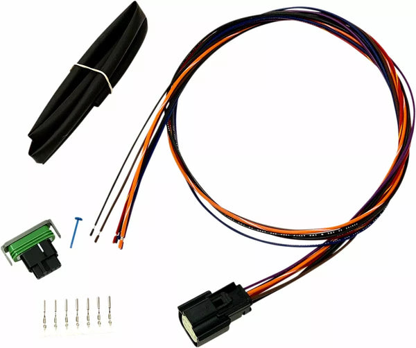 HARNESS NAMZ HARN FREDER NRFH-02