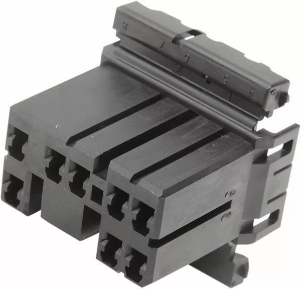 Conector NAMZ PLUG 8-POS 5-PK 2120-0191