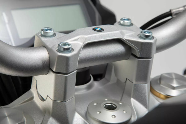 SW-MOTECH BAR RISER LEH.07.039.12800/S