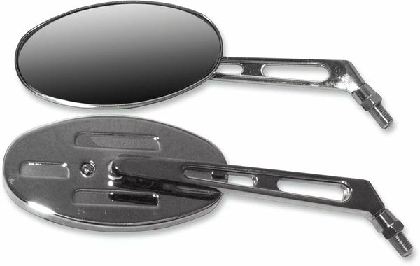 Emgo Mirror Oval Bilet s/tulpină 20-26305