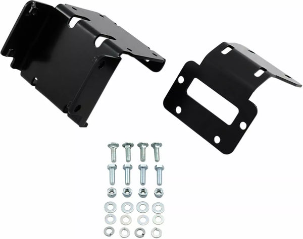 Avertizați Winch Mount Polaris 100878